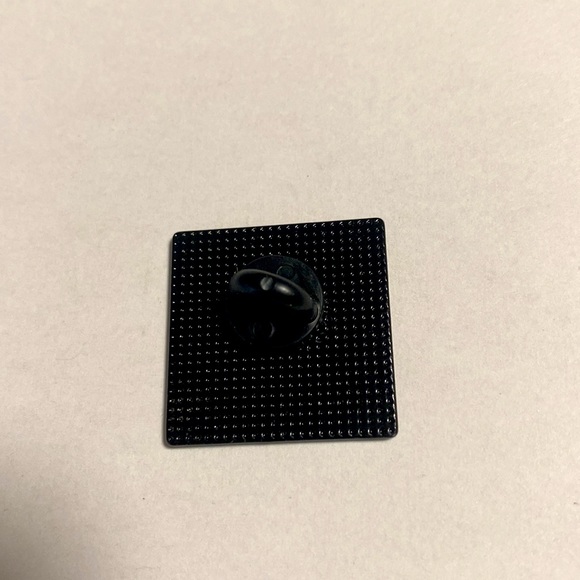 Be A Kind Human Pin. - Picture 3 of 3